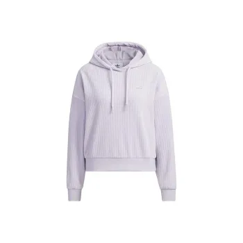 Adidas Originals Mf Pf Sweatshirt Women's Purple