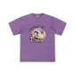 Washed Purple