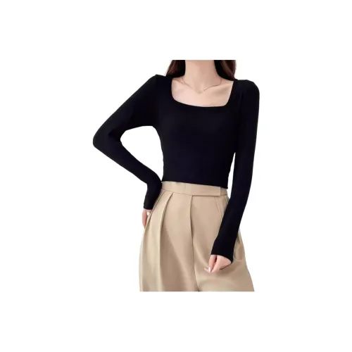 Urban Beauty T Shirt, Fall Winter Women's