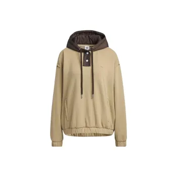 Adidas Originals ADICOLOR Sweatshirt Women's Light Brown