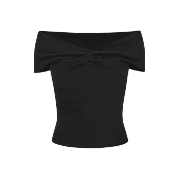 ONE SHALLOW T Shirts Women's