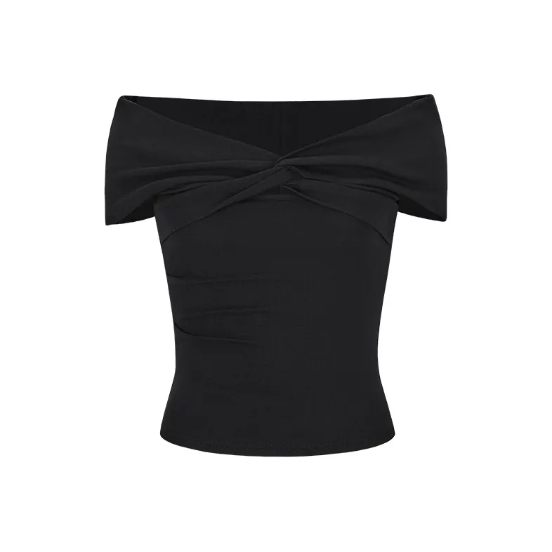 Regular Fashion Minimalist Style T Shirt Women's Includes Exquisite Box-18
