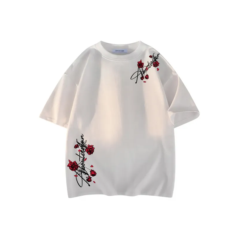 7 SEVFUN T Shirts Unisex-7