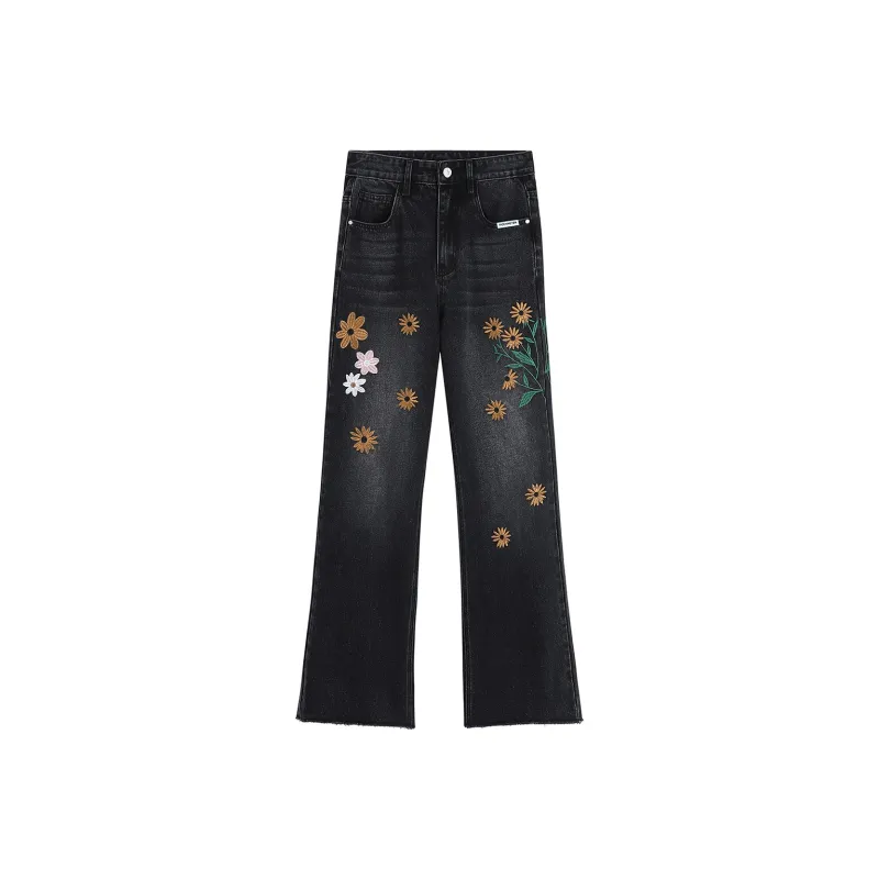 RICE NINE TEN Jeans Unisex-0