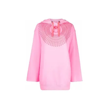 PINKO Sweatshirts Women's Pink