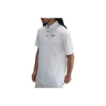 Nike Golf Clothing Men's White 100