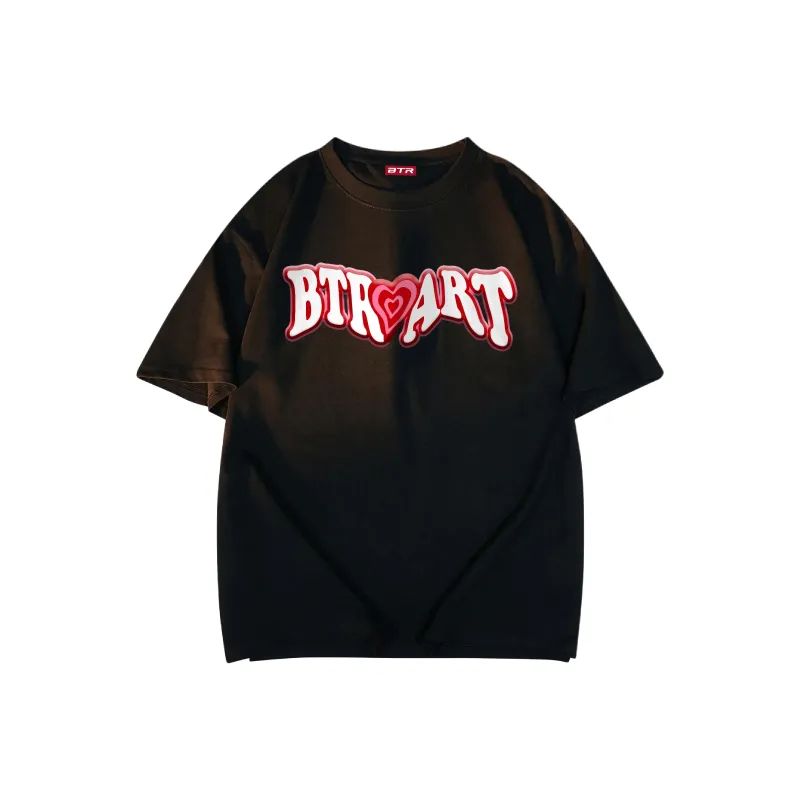 BTR T Shirts Unisex-9