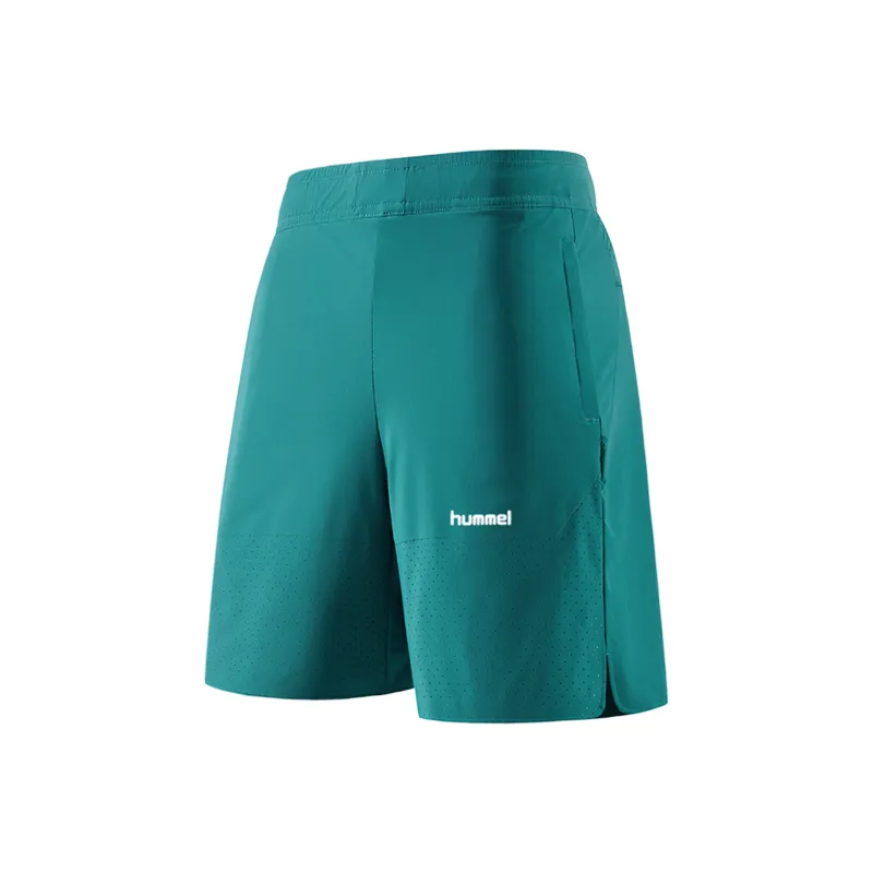 Hummel Casual Shorts Men-4