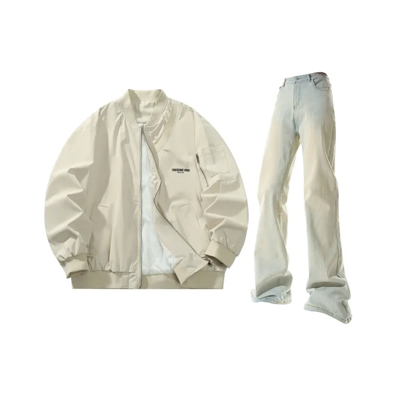 Tre Club Casual Sportswear Unisex-4