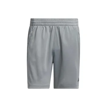 Adidas Free Shipping With AdiClub Axis Knit Training Shorts