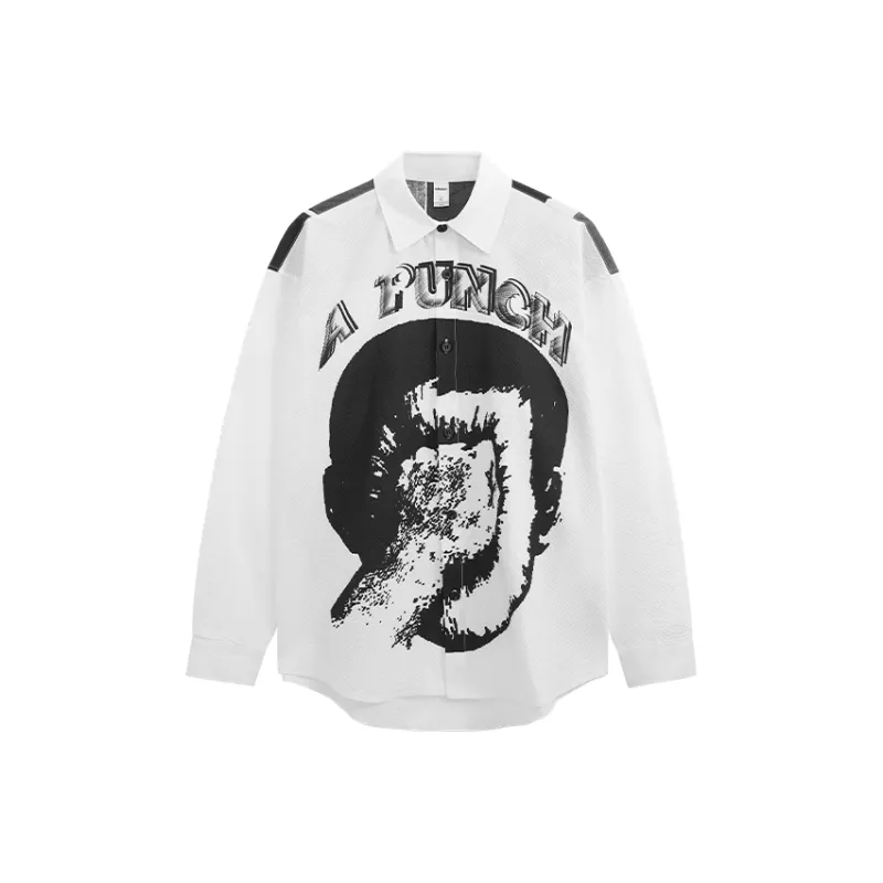 KRISTALIA Shirts Unisex-9