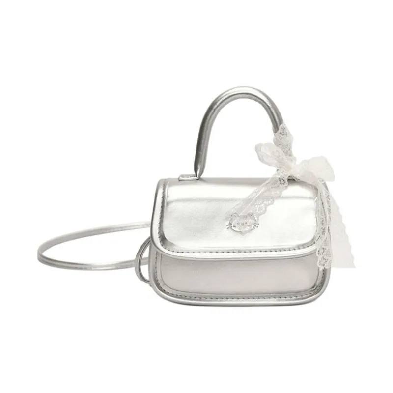 RIVMIND PU Crossbody Handbag Women's Multicolor-6