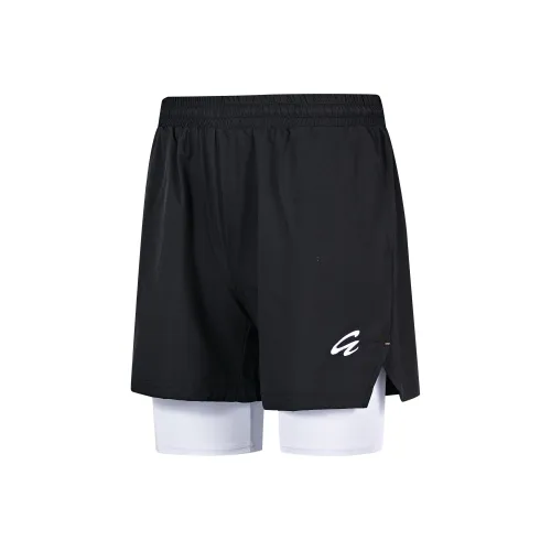 WABRAVE Sports Shorts Unisex