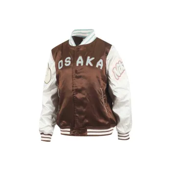Nike x Naomi Osaka Jacket Women's Cocoa