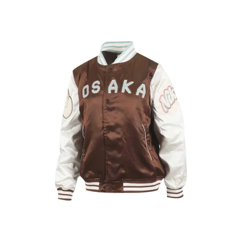 Nike x Naomi Osaka Jacket Women's Cocoa