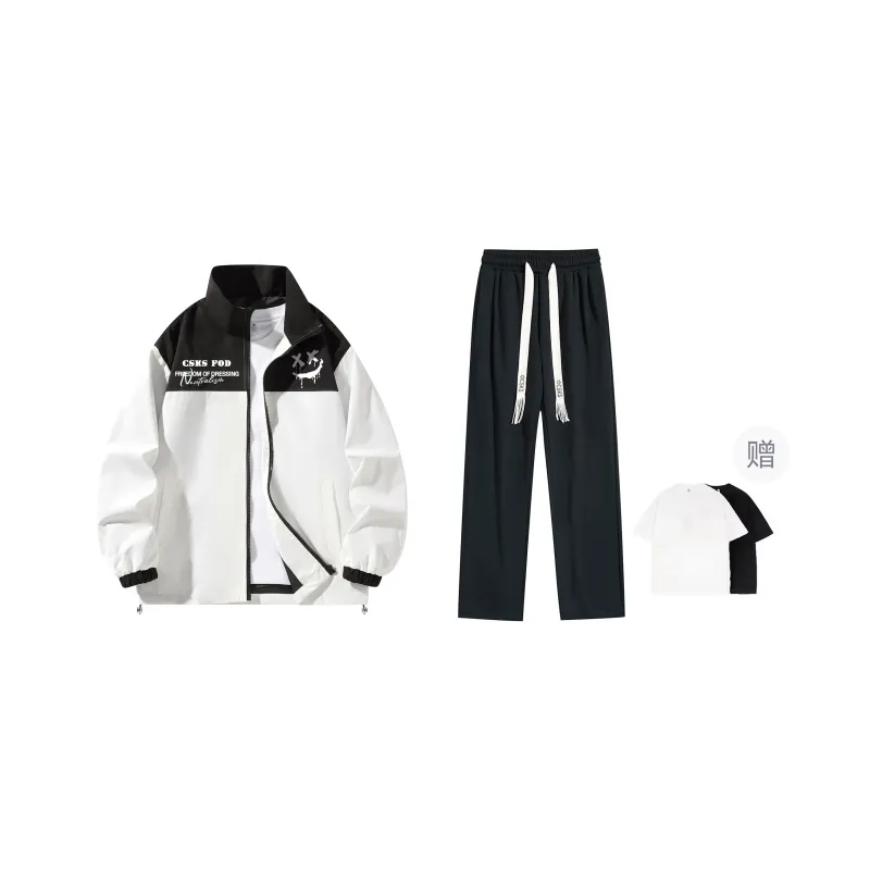 CSKS Casual Sportswear Unisex-5
