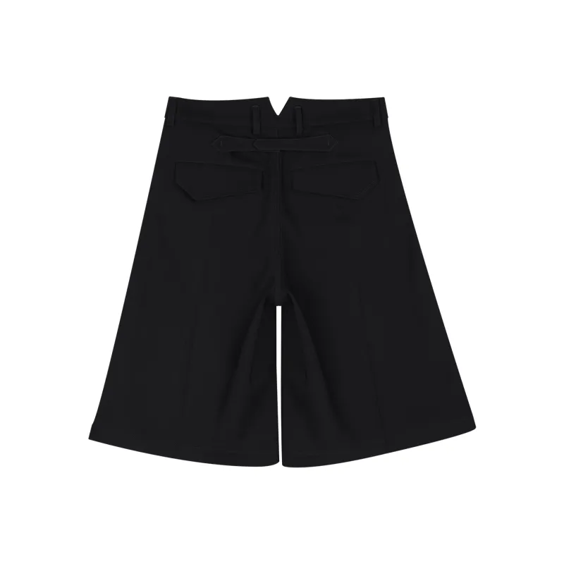 SIMPLE PROJECT Casual Pants Unisex-3