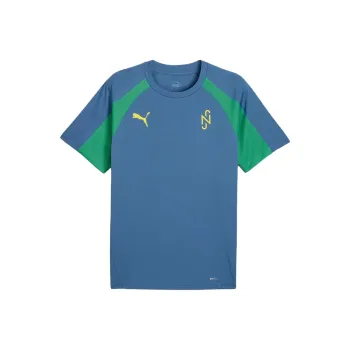 PUMA NeymarDRYCELL JR'BNA' Soccer Jerseys Men's Blue