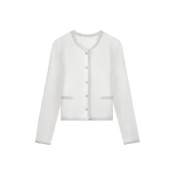 THE SEA LIFE Knitwear Women's Cloud White