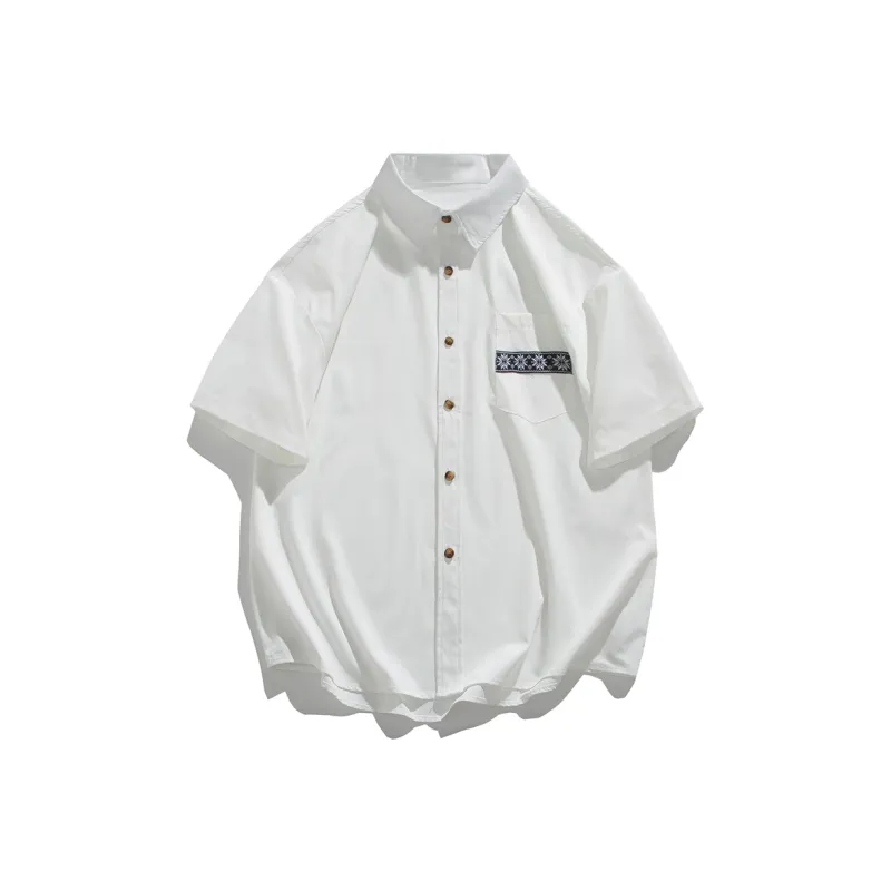 FOR FEAR THAT Shirts Unisex-0