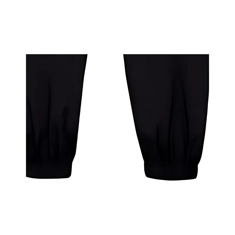 COACH Cargo Pants Men Black-4