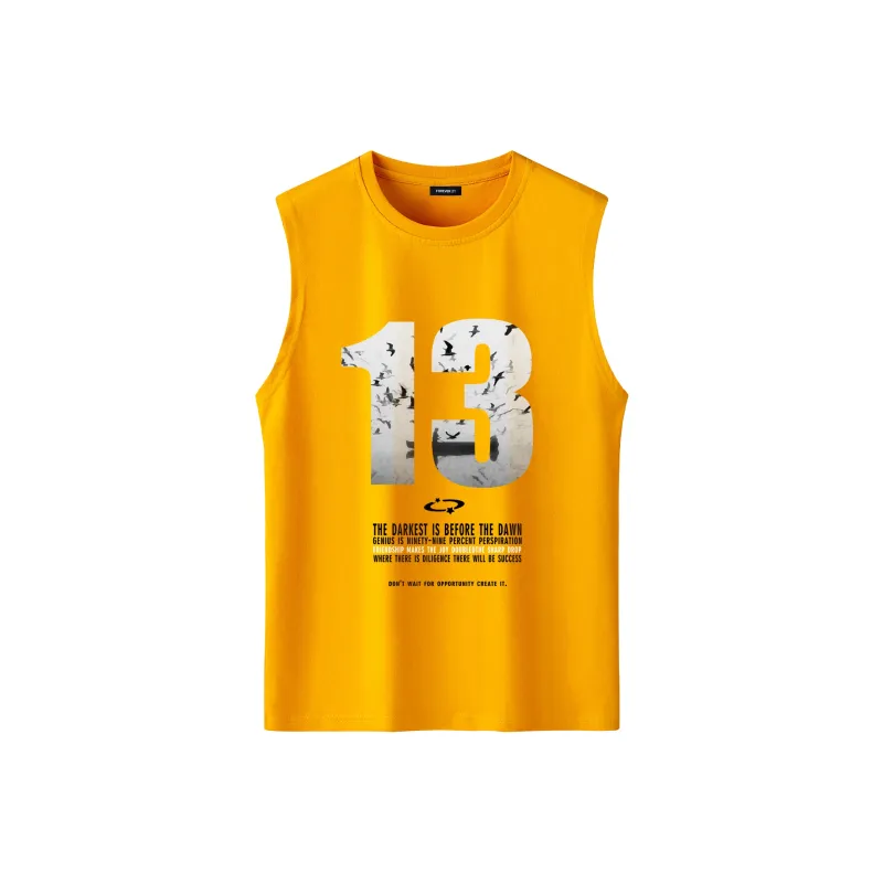 SOIE Tank Tops Unisex-6