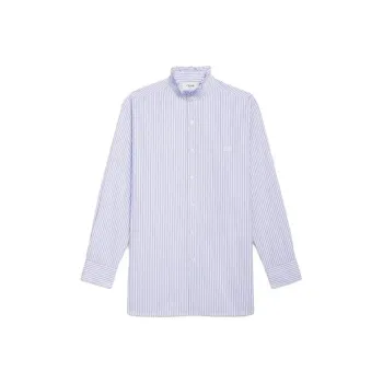 CELINE Shirts Women's Blue
