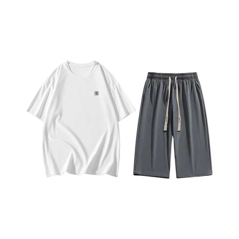 ZNTN Casual Sportswear Unisex-6
