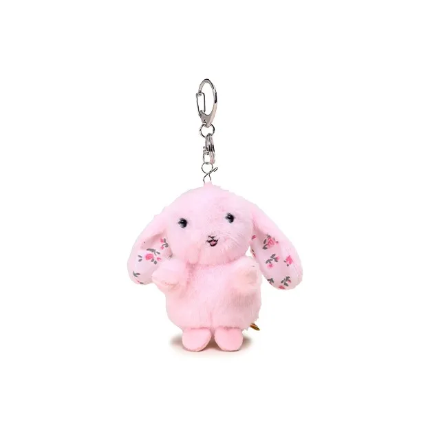 Jinnew Polyester Keychains Unisex-4