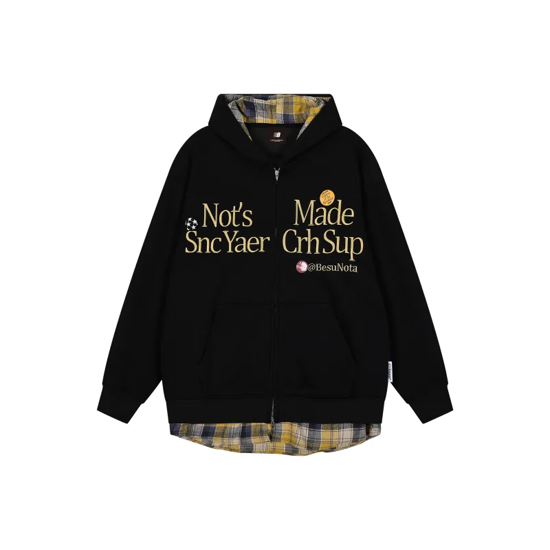 Libito Sweatshirts Unisex-2