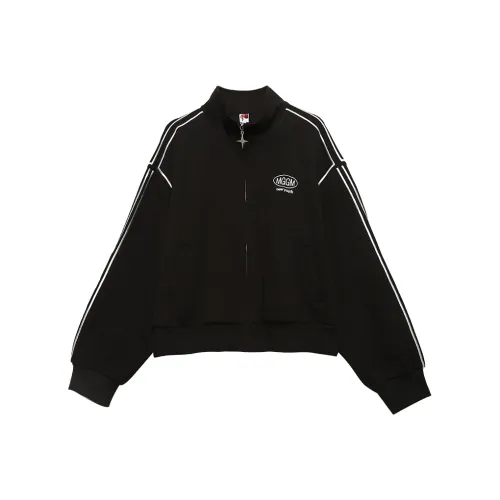 MUGUOGUOMU Sweatshirts Women's
