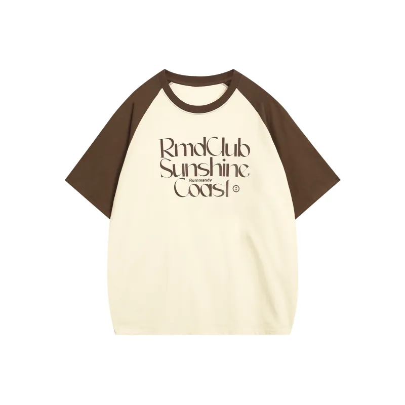 RUMMANDY T Shirts Unisex-0