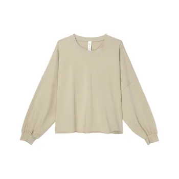 Lululemon Sweatshirts Women's