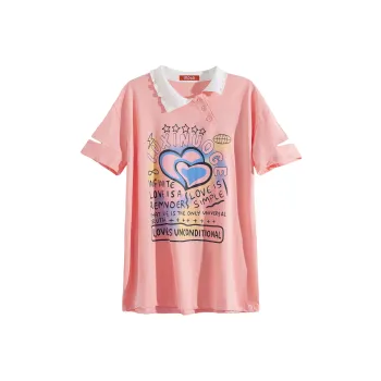 RTNH T-Shirts Women's Pink