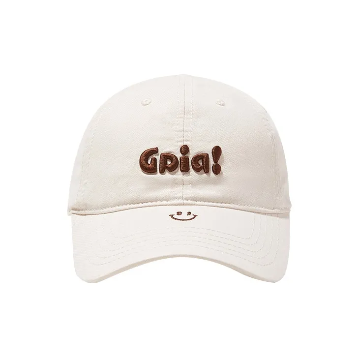 Classmate Yang Cotton Baseball Caps Unisex-8