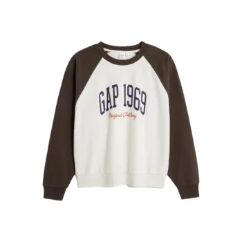 GAP Sweatshirts Women's Brown
