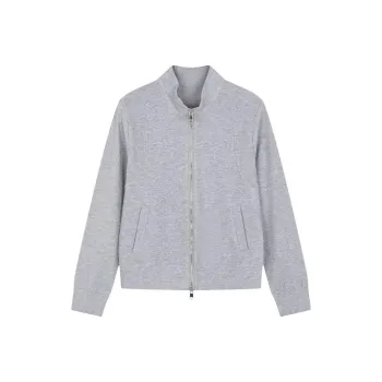 IHIMI Jackets Women's Gray