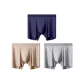 Royal Blue+Light Coffee+Silver Gray