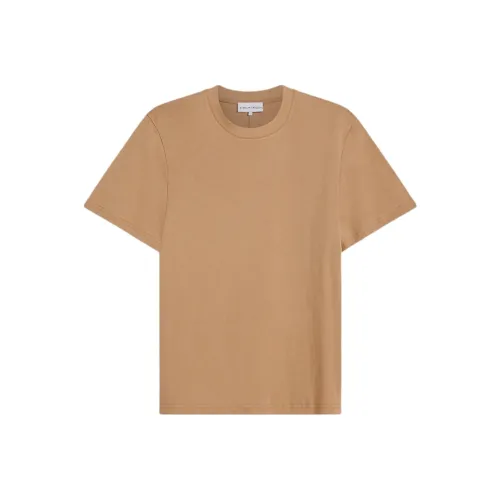 SCANLAN THEODORE T-Shirt Women's Camel/Camel
