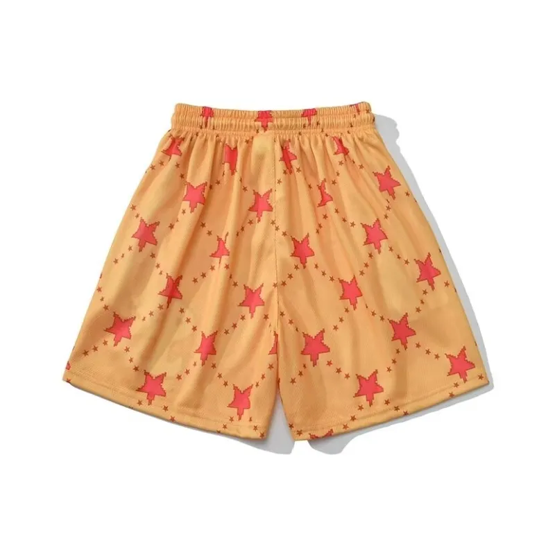 MEIKE Casual Shorts Unisex-3