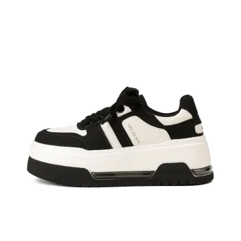 GOLDLION Low Top Skateboard Shoes Women's