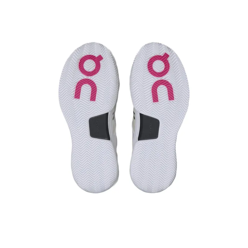 On The Roger Pro 2 'White Pink'-4