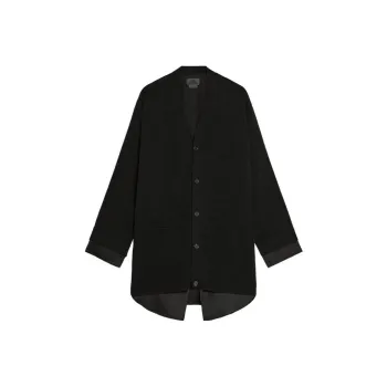 ZARA X STEVEN MEISEL Co-brand Knitwear Women's Black