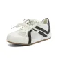 White Black (Sheepskin Lining)