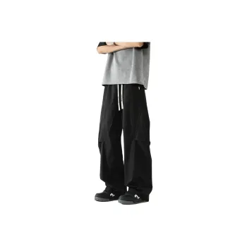 FAKE VINTAGE Casual Pants Unisex