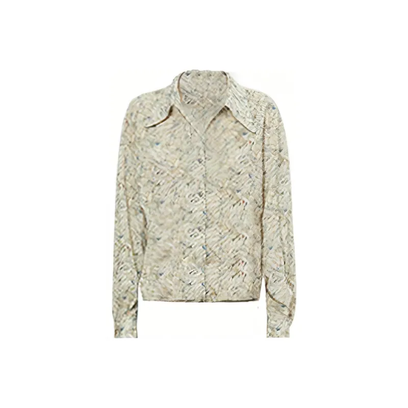 THE SEA LIFE Shirts Women's Primulin-0