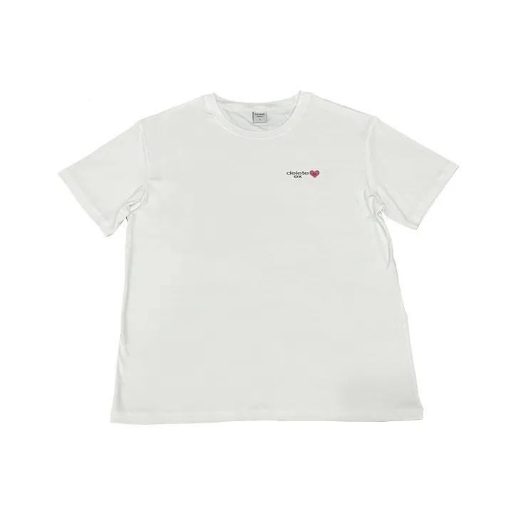DeleteEX Regular T Shirt Women's-2