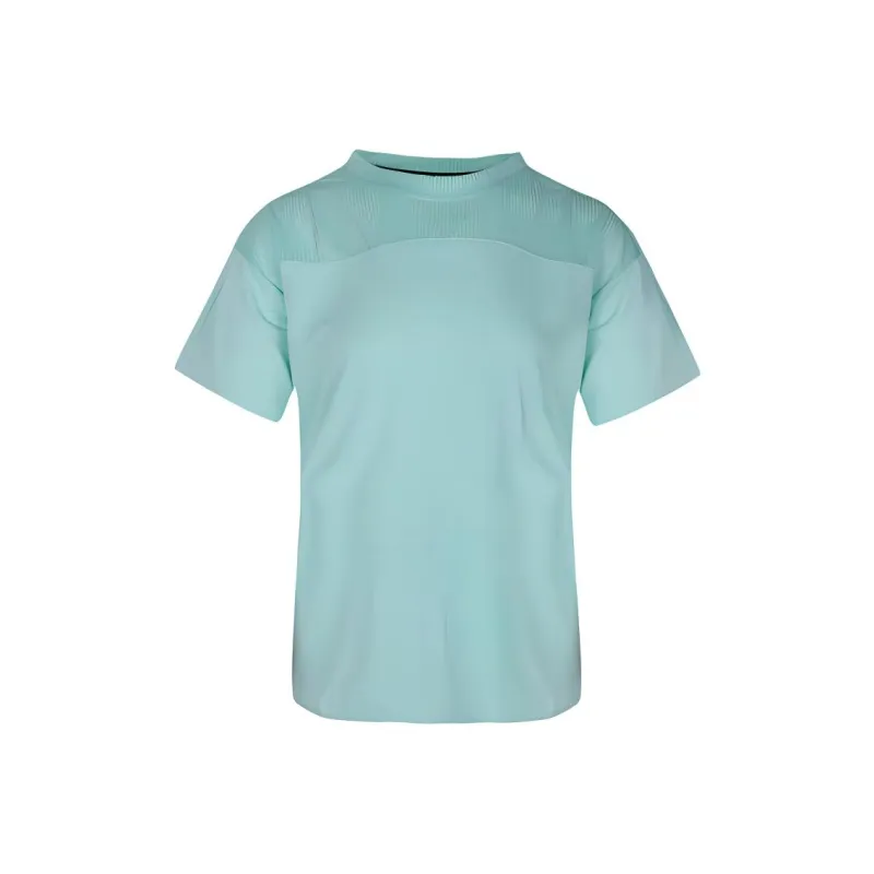 Adidas T-Shirts Women's Green-0