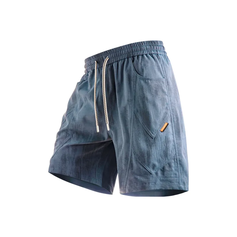 PASOK Casual Shorts Unisex-0