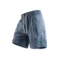 Haze Blue